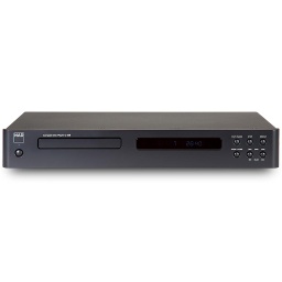 [C538] NAD C538 Compact Disc Lecteur