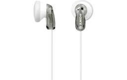 [MDRE9LPH.AE] Sony Écouteurs intra-auriculaires MDRE9LPH Gris