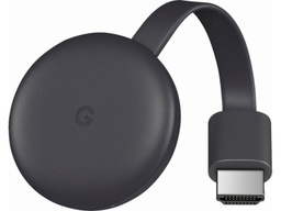 [Chromecast 3] Google Chromecast 3