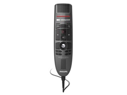 [LFH3500] Philips Micro de dictaphone SpeechMike III Pro Premium LFH3500