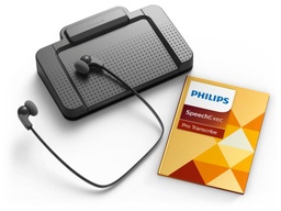 [LFH7277] Philips Kit de transcription LFH7277