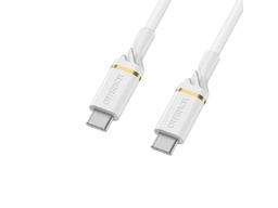 [Accessoires] Otterbox Câble chargeur USB USB-C - USB-C Fast Charging 1 m