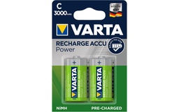 [56714 101 402] Varta Accumulateur C 3000 mAh