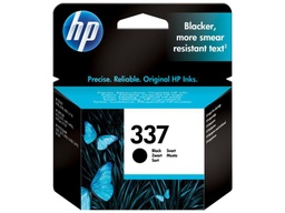 [C9364EE] HP Encre Nr. 337 (C9364EE) noir