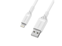 [78-52526] Otterbox Câble chargeur USB USB-A - Lightning 1 m
