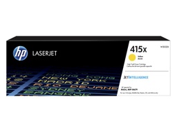 [W2032X] HP Toner Nr. 415X (W2032X) Yellow