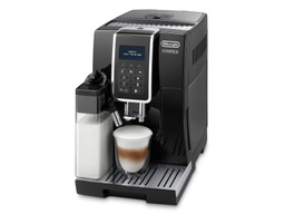 [Petit ménager] De'Longhi Machine à café automatique ECAM 350.55.B Noir