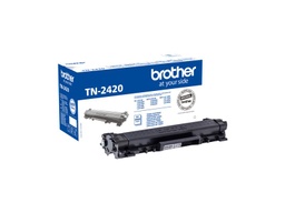 [TN-2420] Brother Toner TN-2420 noir