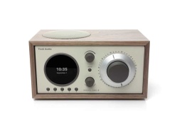 Tivoli Model One+ Wood / DAB+ / FM / Bluetooth Clock Radio