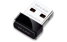 [TL-WN725N] TP-Link Clé WiFi N USB TL-WN725N