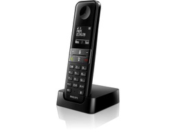 [D4701B] Philips Téléphone sans fil D4701B