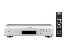 [DCD600NESPE2] Denon Lecteur CD DCD-600NE Argenté