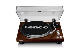 [L-92WA] Lenco Tourne-disque L-92 Brun