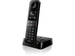 [D4751B] Philips Téléphone sans fil D4751B