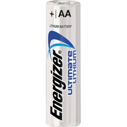 [L91] Energizer L91 Ultimate Lithium AA (Mignon) la pièce