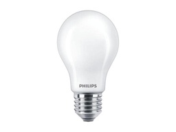 Philips Lampe 10,5 W (100 W) E27 Blanc neutre