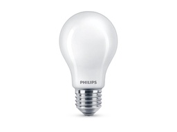 [Ampoule] Philips Lampe 8,5 W (75 W) E27 Blanc chaud