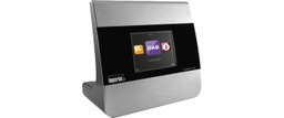 [DABMAN i400 Silber] Imperial Tuner radio Dabman i400 Adaptateur Argent