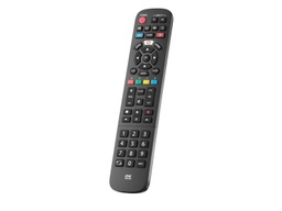 [URC4914] One For All Télécommande de rechange URC4914 Panasonic TV's