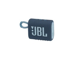 [JBLGO3BLU] JBL Haut-parleur Bluetooth Go 3 Bleu