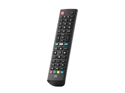 [URC4911] One For All Télécommande de rechange URC4911 LG TV's