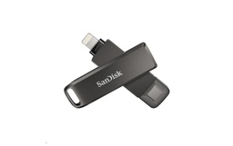 [SDIX70N-064G-GN6NN] SanDisk Clé USB iXpand Flash Drive Luxe 64 GB