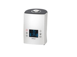 [360700] Steba Humidificateur d'air à ultrasons LB 7