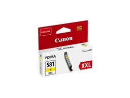 Canon Encre CLI-581XXL Yellow