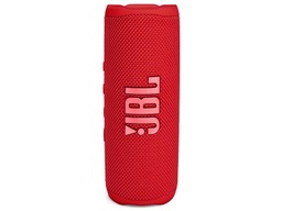 [JBLFLIP6RED] JBL Haut-parleur Bluetooth Flip 6 Rouge