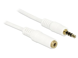 [Câble] Delock Câble audio jack 3.5 mm - jack 3.5 mm 3 m