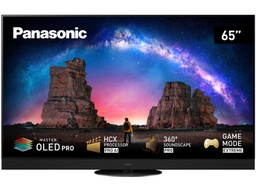 [Télévision] Panasonic TV TX-77LZC2004 77&quot;, 3840 x 2160 (Ultra HD 4K), OLED