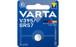 [00395 101 401] Varta Pile bouton V395 1 Pièce/s