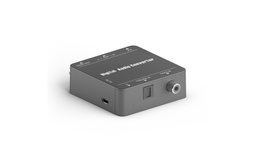 PureTools Convertisseur PT-C-DAC Audio numérique à analogique