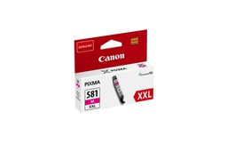 [Imprimante] Canon Encre CLI-581XXL Magenta