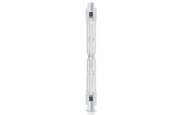 [39012600] Philips Professional Lampe halogène Plusline ES 118 mm 140W R7 s 230 V