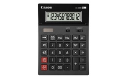 [AS-2200] Canon Calculatrice AS-2200