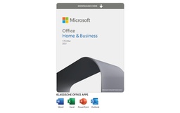 [T5D-03485] Microsoft Office Home &amp; Business 2021 ESD, Version complète, ML
