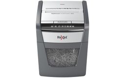 [2020050XCH] Rexel Déchiqueteuse de documents Optimum Autofeed 50X P-4, 50 Page(s)