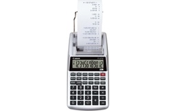 [CA-P1DTSC II HWB] Canon Calculatrice de bureau CA-P1DTSC II HWB