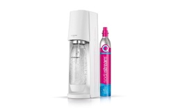 [1012811410] Sodastream Gazéificateur d’eau Terra Blanc