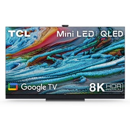 TV TCL 65X925 MLED TV 65 pouces Q1000 mLED, 100Hz DV IQ, HF, A