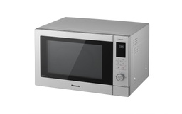 [NN-CD87] Panasonic Four à micro-ondes grill NN-CD87 Argenté