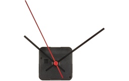 TFA Dostmann Mouvement de balayage avec quatre jeux d'aiguilles d'horloge 5,6 x 5,6 cm