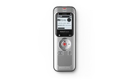 [Dictaphone] Philips Dictaphone VoiceTracer DVT2050