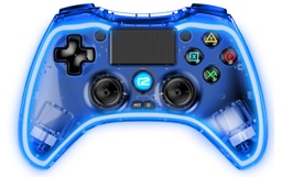 [Jeux] GAME Contrôleur Pro Pad X Bleu