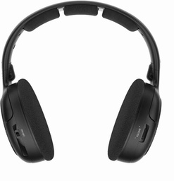 [700241] Sennheiser Consumer Audio deuxième casque d'écoute HDR 120-W