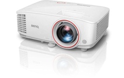 BenQ Projecteur à focale courte TH671ST