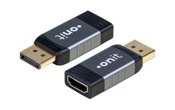 onit Adaptateur DisplayPort - HDMI