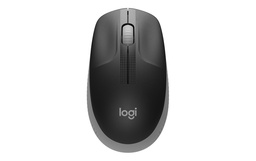 [910-005906] Logitech Souris M190 Gris/Noir, sans fil