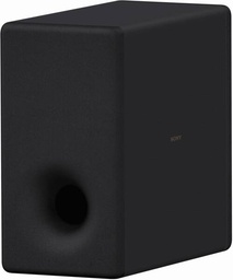 [SASW3.CEL] Sony AV Subwoofer actif amplifié SA-SW3 noir